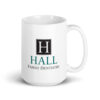 Hall Family Dentistry Mug 11oz and 15oz