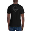 Upright Plumbing American Apparel Unisex Crew Neck Tee