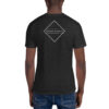 Upright Plumbing American Apparel Unisex Crew Neck Tee - Image 4