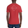 Upright Plumbing American Apparel Unisex Crew Neck Tee - Image 3