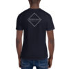 Upright Plumbing American Apparel Unisex Crew Neck Tee - Image 2