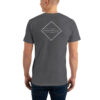 Upright Plumbing American Apparel T-Shirt - Image 5