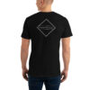 Upright Plumbing American Apparel T-Shirt - Image 3