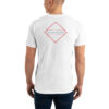 Upright Plumbing American Apparel Color Logo T-Shirt - Image 2