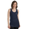 Upright Plumbing American Apparel Classic tank top (unisex) - Image 2