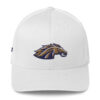 Casteel Colts 3D Embroidery Flex Fit Hat with Colts on Side
