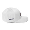 Casteel Colts 3D Embroidery Flex Fit Hat with Colts on Side - Image 10
