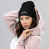 Casteel Colts Embroidery Beanie - Image 2