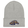 Casteel Colts Embroidery Beanie - Image 6