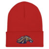 Casteel Colts Embroidery Beanie - Image 5