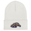Casteel Colts Embroidery Beanie