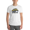 Casteel Colts Printed Front, Anvil 980 t-shirt - Image 5