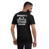 2022 Bennett's Garage Short-Sleeve Unisex T-Shirt - Image 5