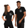 2022 Bennett's Garage Short-Sleeve Unisex T-Shirt - Image 2