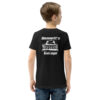 2022 Bennett's Garage Youth Short Sleeve T-Shirt - Image 2