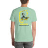 WM Open Madden Tribute 2022 Unisex t-shirt - Image 5