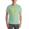 WM Open Madden Tribute 2022 Unisex t-shirt - Image 4