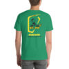 WM Open Madden Tribute 2022 Unisex t-shirt - Image 3