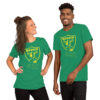 WM Open Madden Tribute 2022 Unisex t-shirt - Image 2