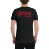 Rattlers Short sleeve t-shirt Print Front and Back - Image 8
