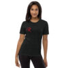 Rattlers Short sleeve t-shirt Print Front and Back - Image 3