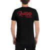 Rattlers Short sleeve t-shirt Print Front and Back - Image 7