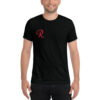 Rattlers Short sleeve t-shirt Print Front and Back - Image 6