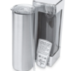 Custom 20oz Stainless Steel Tumbler - Image 3