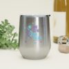INADcure One Gene One Dream 12oz Insulated Wine Tumbler - Image 10