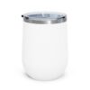 INADcure One Gene One Dream 12oz Insulated Wine Tumbler - Image 2