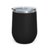 INADcure One Gene One Dream 12oz Insulated Wine Tumbler - Image 14