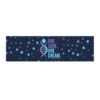 INADcure One Gene One Dream Bumper Stickers