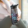 INADcure One Gene One Dream CamelBak Eddy®  Water Bottle, 20oz25oz - Image 6
