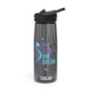 INADcure One Gene One Dream CamelBak Eddy®  Water Bottle, 20oz25oz