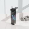 INADcure One Gene One Dream CamelBak Eddy®  Water Bottle, 20oz25oz - Image 11