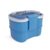 INADcure One Gene One Dream Two-tier Bento Box - Image 4