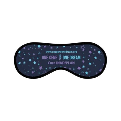 INADcure One Gene One Dream Sleeping Mask