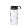 INADcure One Gene One Dream Stainless Steel Water Bottle, Standard Lid - Image 18
