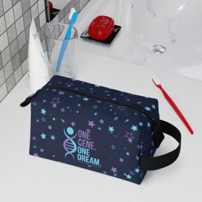 INADcure One Gene One Dream Toiletry Bag - Image 8