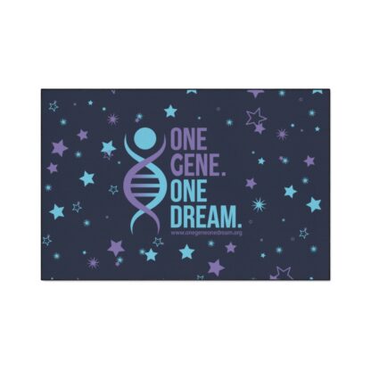 INADcure One Gene On Dream Heavy Duty Floor Mat - Image 9