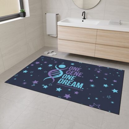 INADcure One Gene On Dream Heavy Duty Floor Mat - Image 10