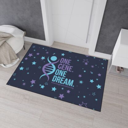 INADcure One Gene On Dream Heavy Duty Floor Mat - Image 11