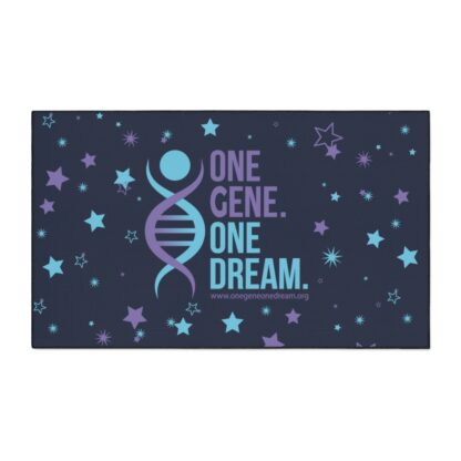 INADcure One Gene On Dream Heavy Duty Floor Mat