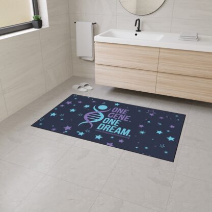 INADcure One Gene On Dream Heavy Duty Floor Mat - Image 2