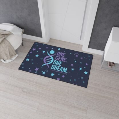 INADcure One Gene On Dream Heavy Duty Floor Mat - Image 3