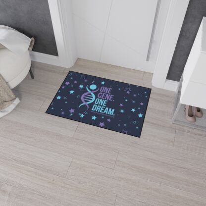 INADcure One Gene On Dream Heavy Duty Floor Mat - Image 7