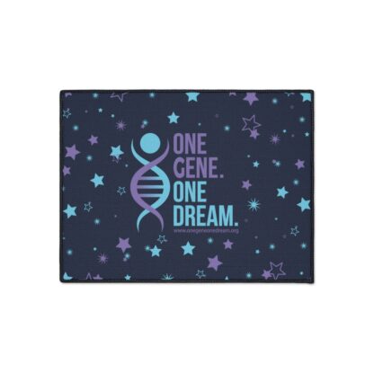 INADcure One Gene On Dream Heavy Duty Floor Mat - Image 13