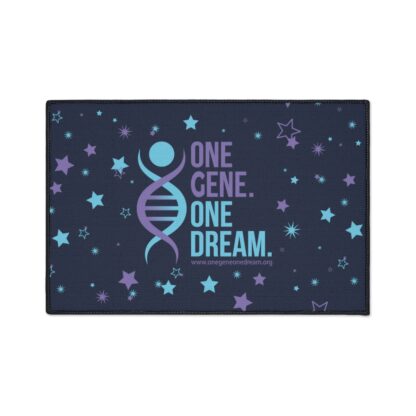 INADcure One Gene On Dream Heavy Duty Floor Mat - Image 17