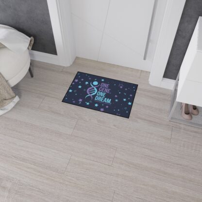 INADcure One Gene On Dream Heavy Duty Floor Mat - Image 19