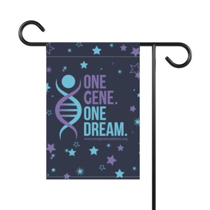 INADcure One Gene One Dream Garden & House Banner - Image 2